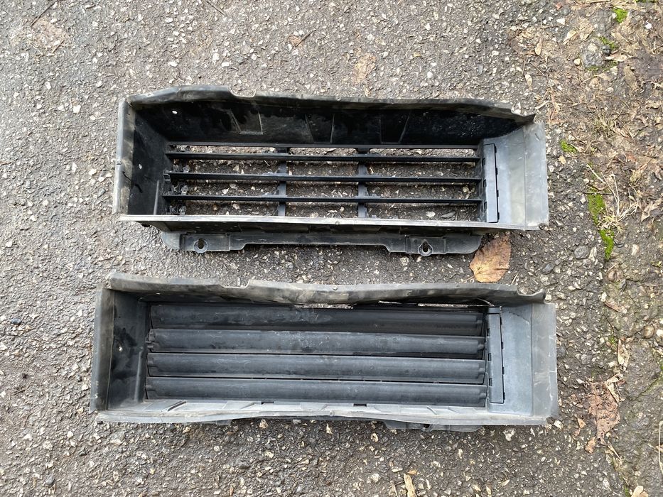 Trager Grile active Logan 3 2021 - 2025 grile shutter Armatura ochelar
