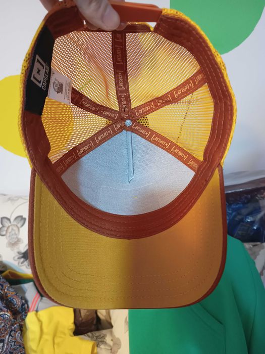 Șapcă CAPSxLAB cu Jerry.