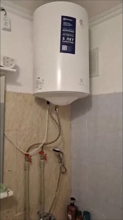 Пәтер жалға беріледі