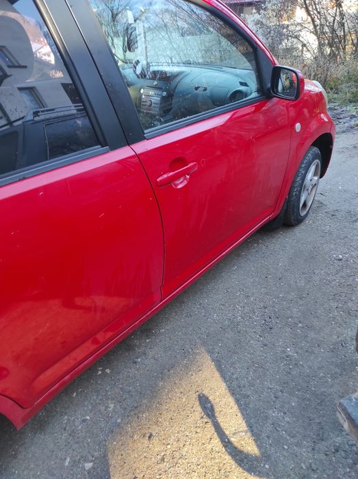 Daihatsu Sirion 1.0i