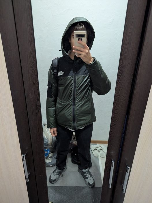 The North Face XL