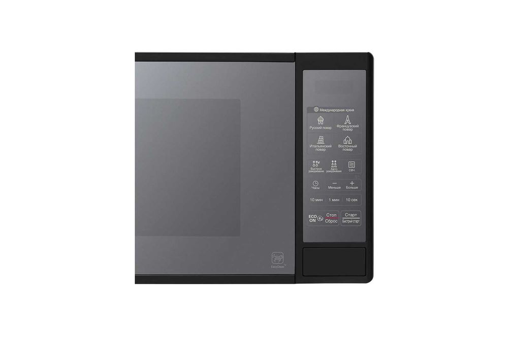 Микроволновая печь LG Renaissance