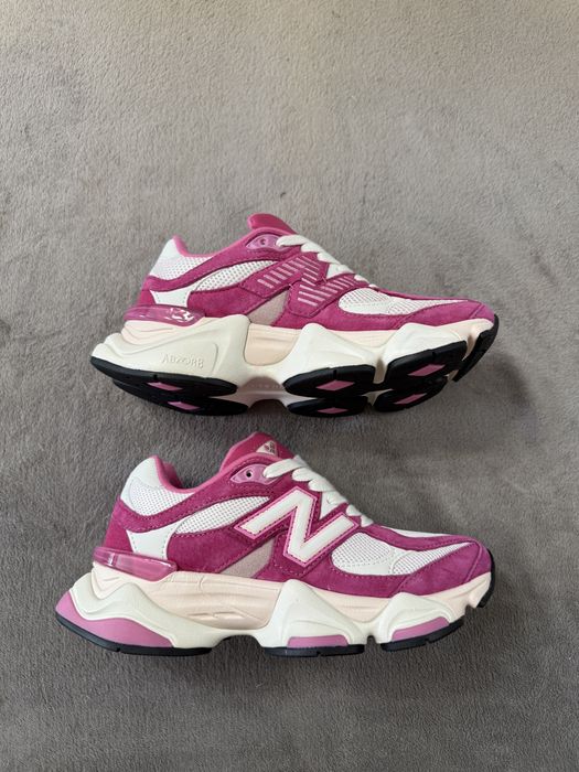 New Balance 9060 36 noi new