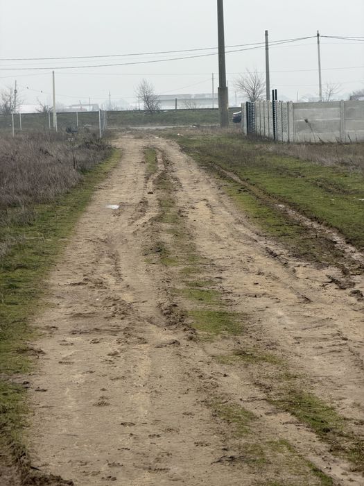 Vand/Schimb teren in Simian