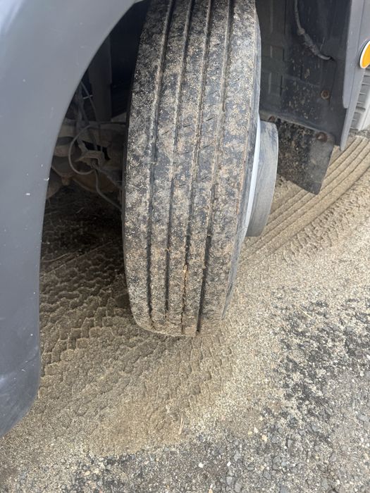 Iveco euro cargo platforma auto