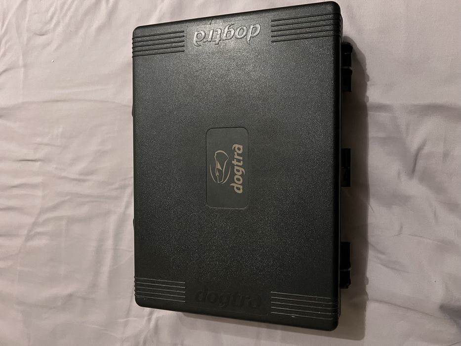 Электроошейник Dogtra 2700 T&B