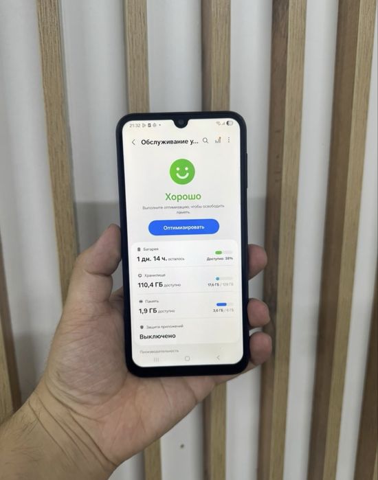 Samsung A24 128gb