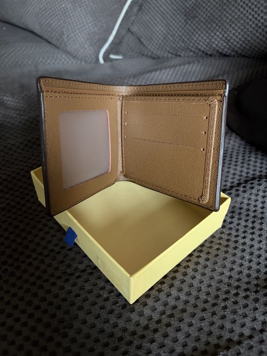 Портфейл Louis Vuitton