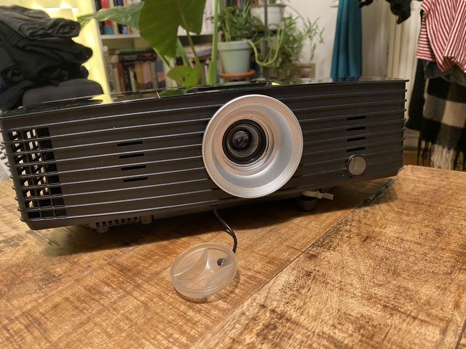 Video Proiector Acer 3200 ANSI Lumen