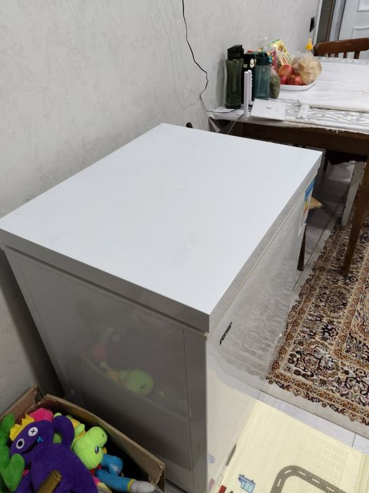 Продается морозилник