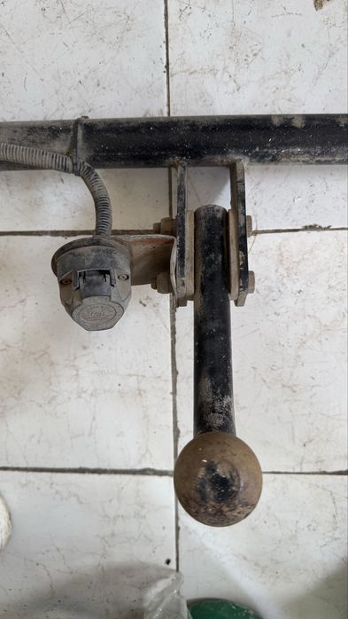 Фаркоп кобальта