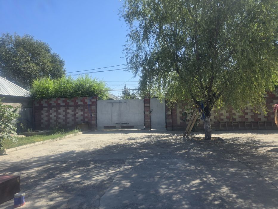 Продам полуподвальный дом