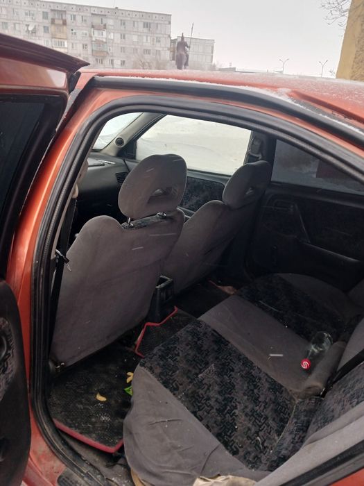 Продам ниссан примера п 11