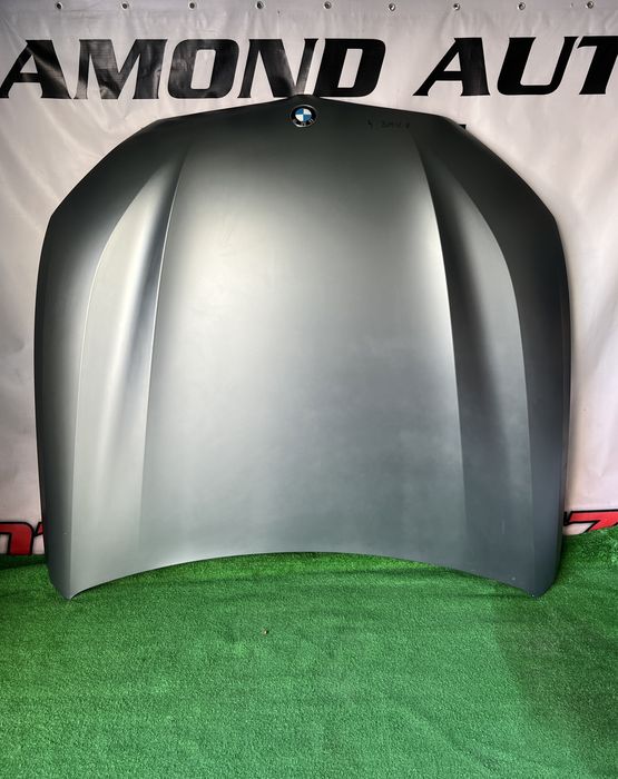 Bmw Seria 8 G14 G15 G16 Masca Capota fata impecabila