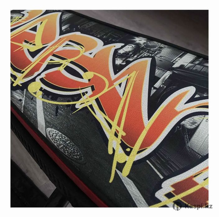 Аргамак \ снегокат