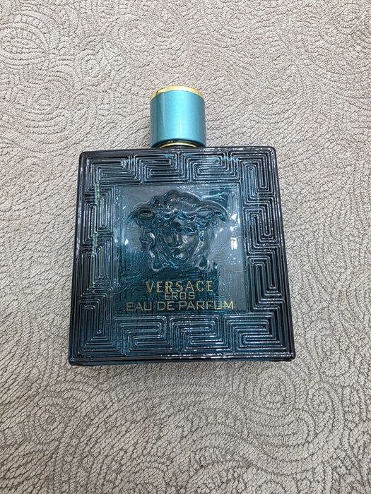versace eros eau de parfum