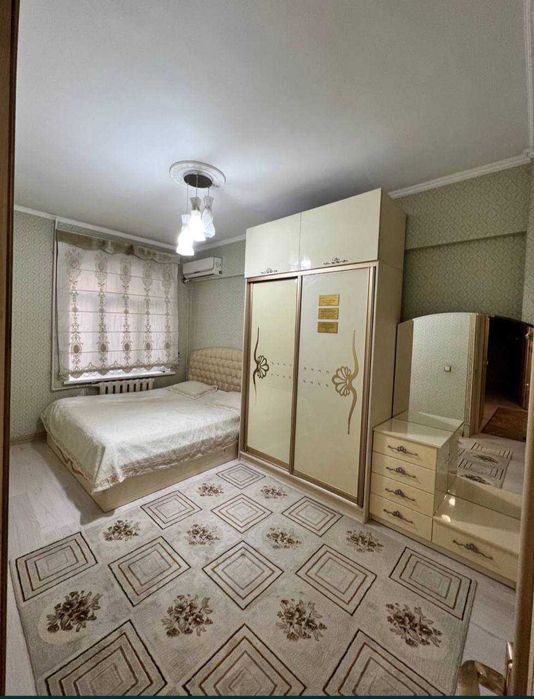 4/1/4 Ц-5 Рядом с Корзинкой и Посольством Германии. Подходит под офис.