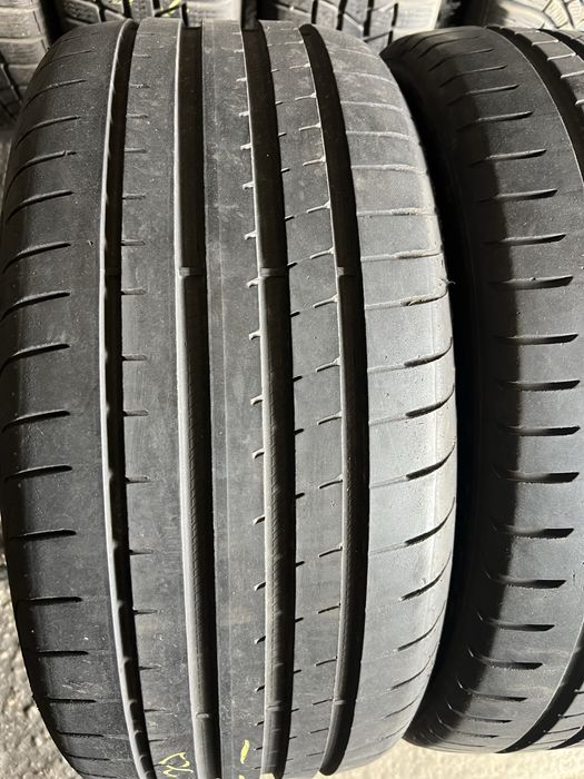 Anvelope 225/40/18 Goodyear 225 40 R18