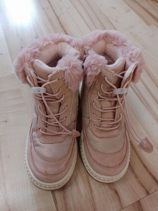 Боти LC Waikiki 28 номер