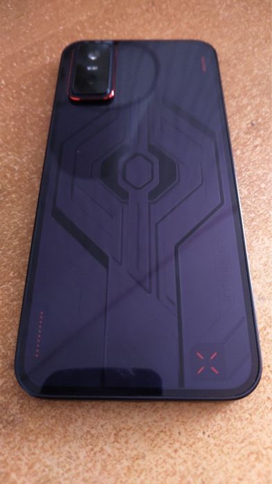 Срочно продается Infinix GT 30 Pro, процессор: Dimensity 8350