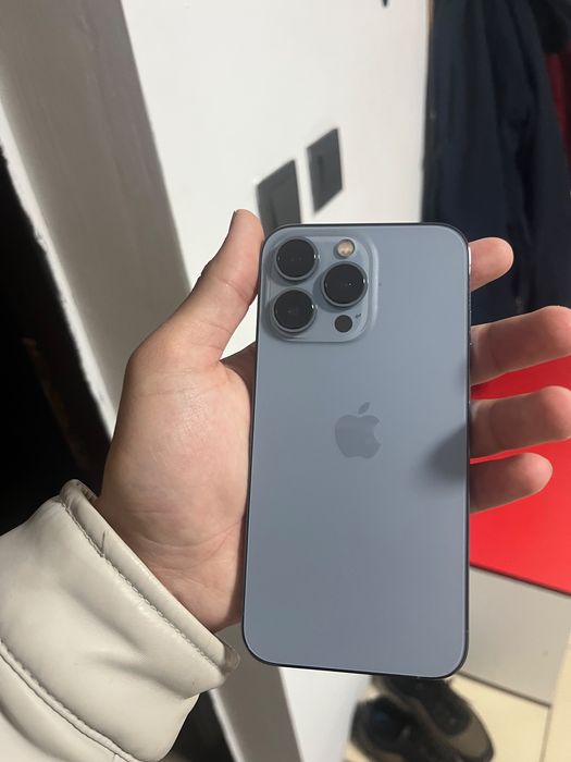 Iphone 13 pro 128gb