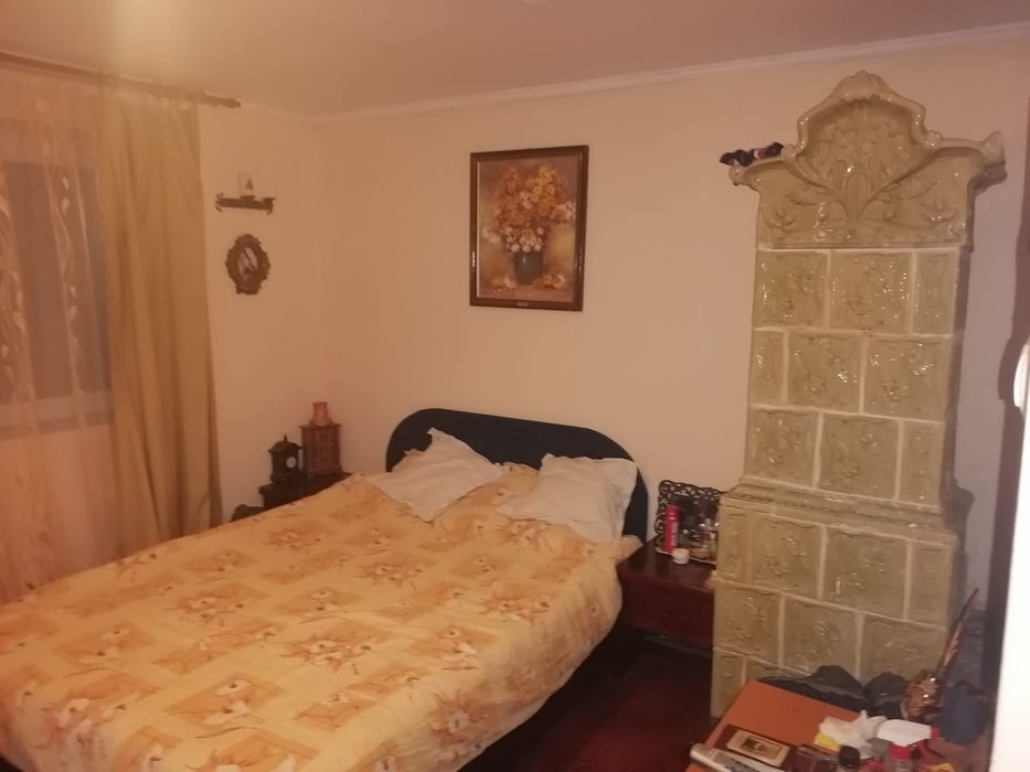 Casa de vânzare cu teren 5000m,loc.  Clănița, Teleorman