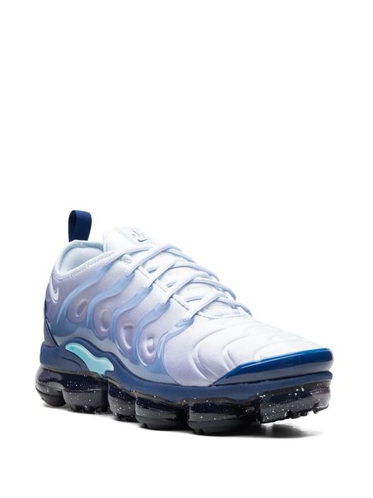 !НОВИ! Nike Air Vapormax Plus VM 'Blizzard' - 40,41,42,43,44,45,46
