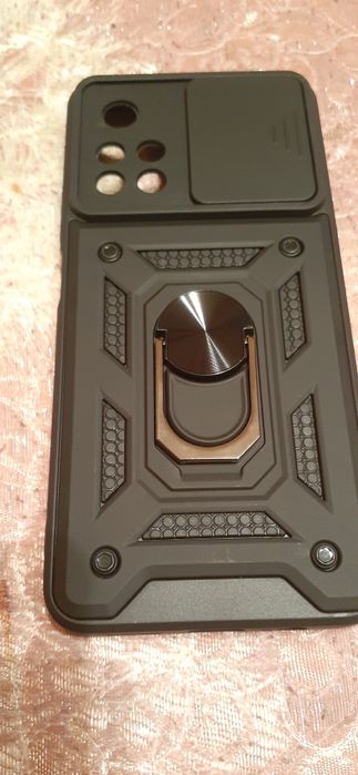 Чехол новый NOTE 11 5G