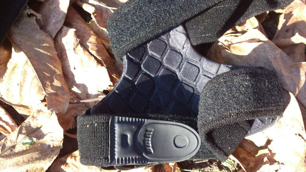 Ортеза за коляно