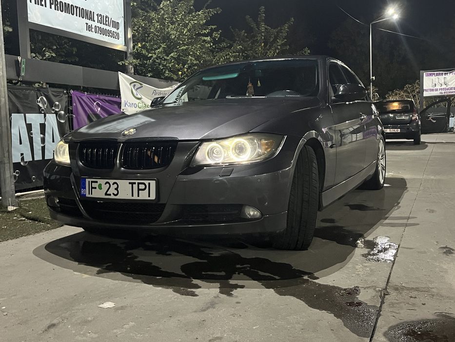 Vand Bmw e90 2006 163cp