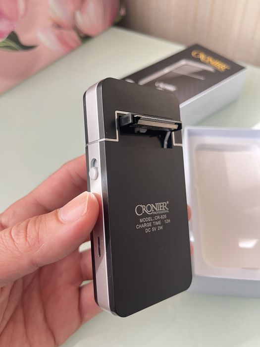 Продам электробритва