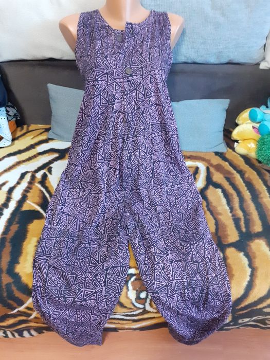 Salopeta mărimea S-M