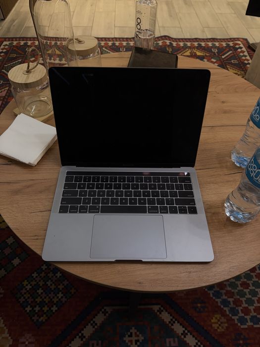 Macbook pro 2019