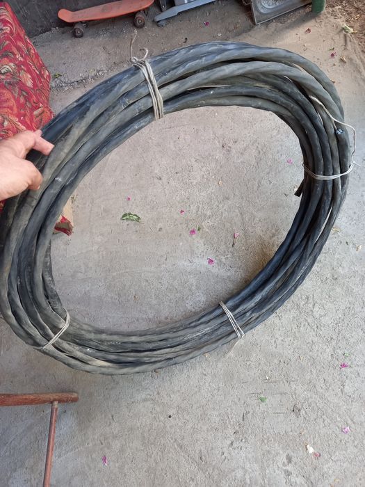 электрический кабель