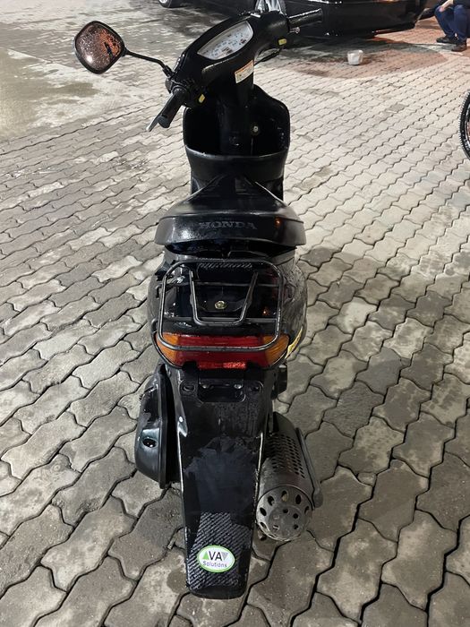 honda dio 35 хонда дио