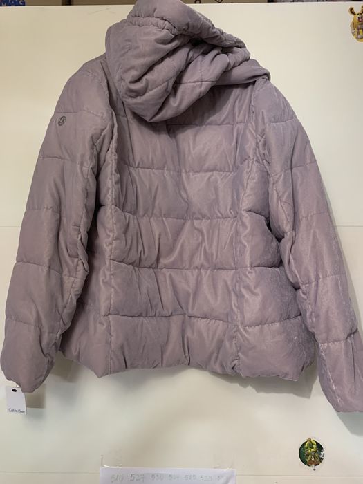 Geaca/Jacheta dama Calvin Klein