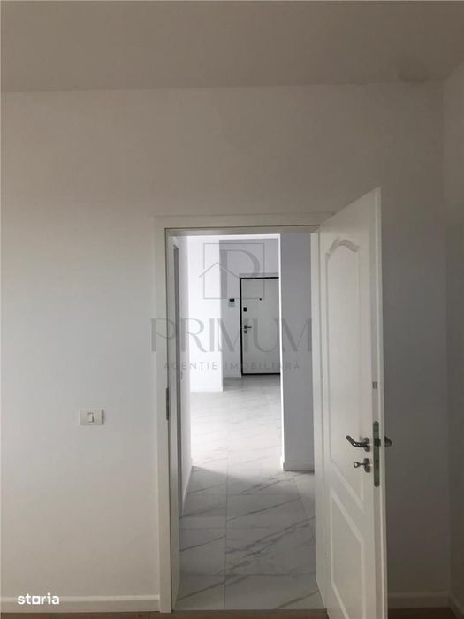 Braytim - Apartament 2 Camere - Finisaje Premium + Loc De Parcare Incl