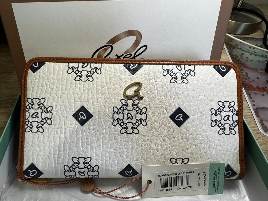 Ново протмоне Axel