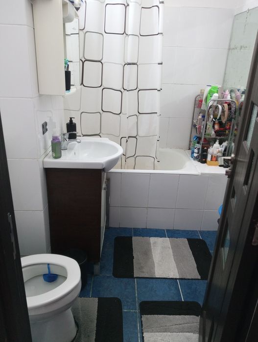 Vând apartament cu 2 camere