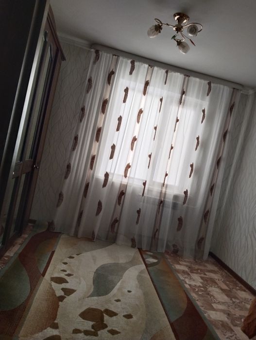 Продам. 3 ком.кв, Тургенева 66