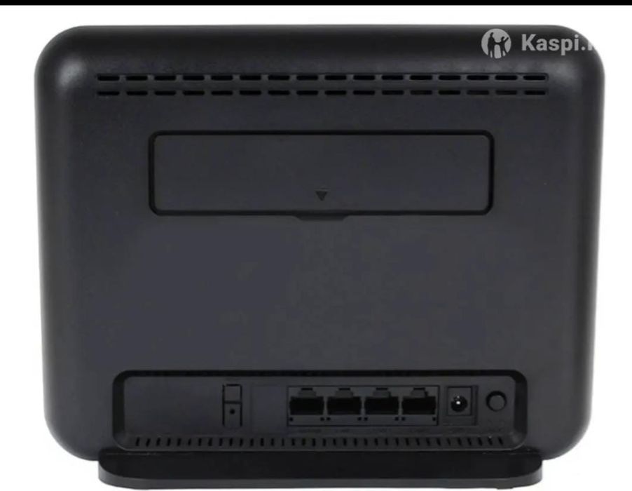 Модем для интернета Altel