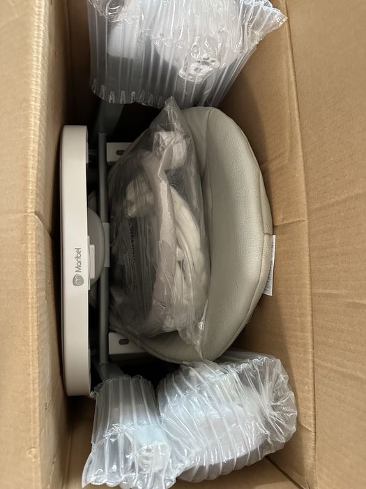 Детский стул Maribel 3в1