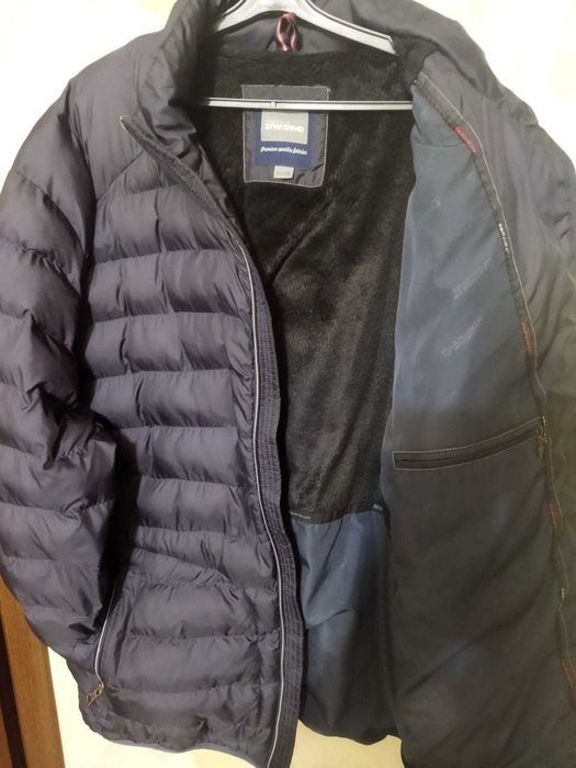 Куртка демисезонная