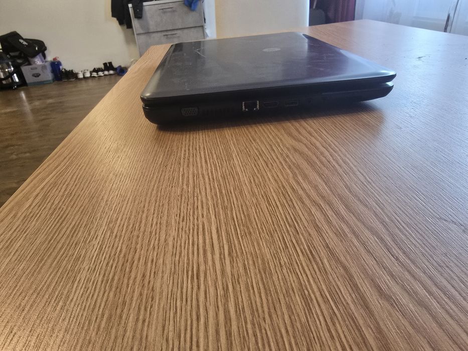 Vând laptop HP 655