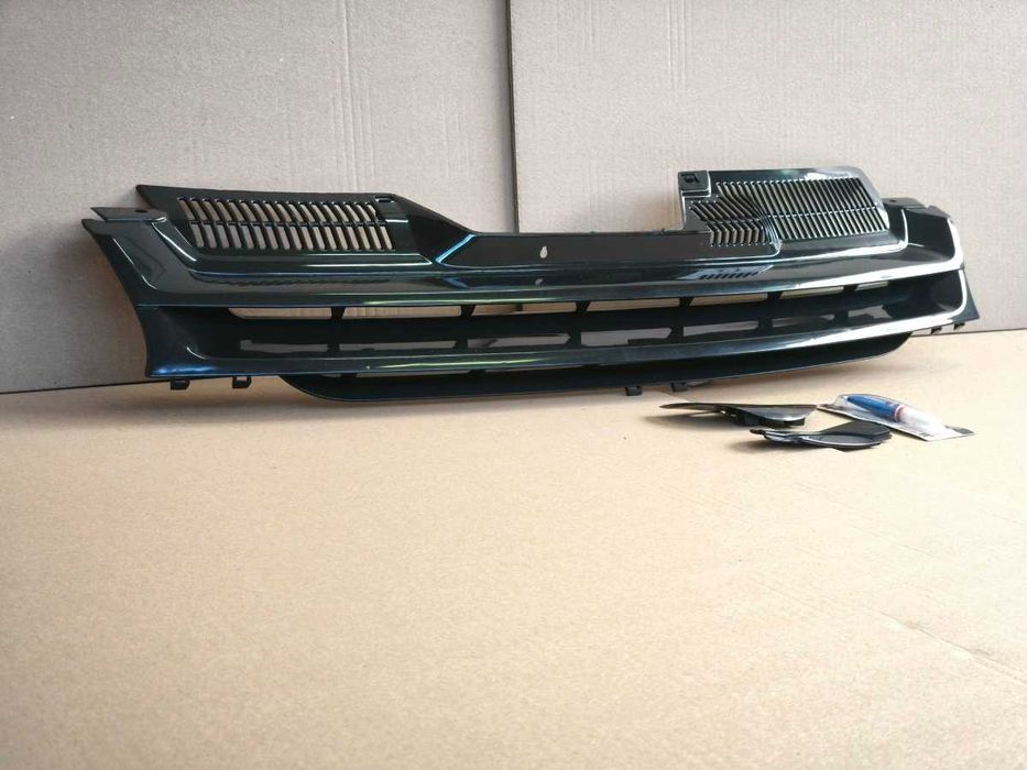 Тунинг Маска (Решетка) за VW Golf V / ГОЛФ 5