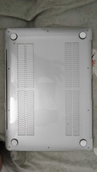 Apple MacBook air M1