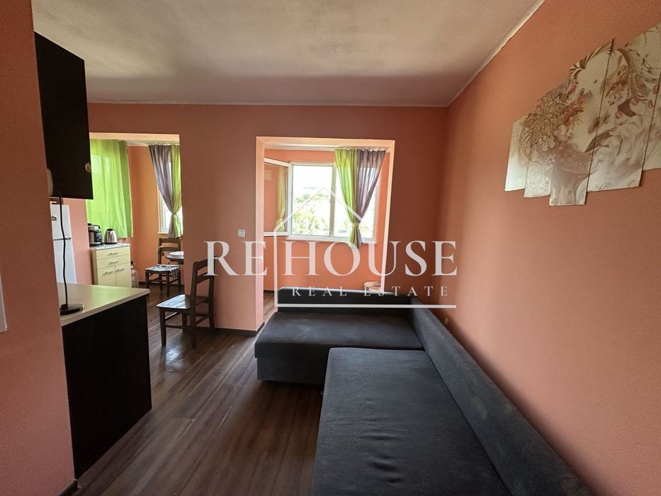 Продава се Двустаен апартамент в Варна, Владислав Варненчик - 62 кв.м за 1321 €/кв.м - Снимка #2