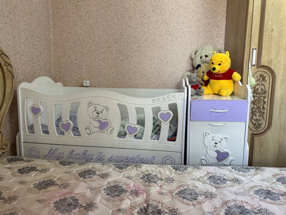 Detskiy kravat sotiladi