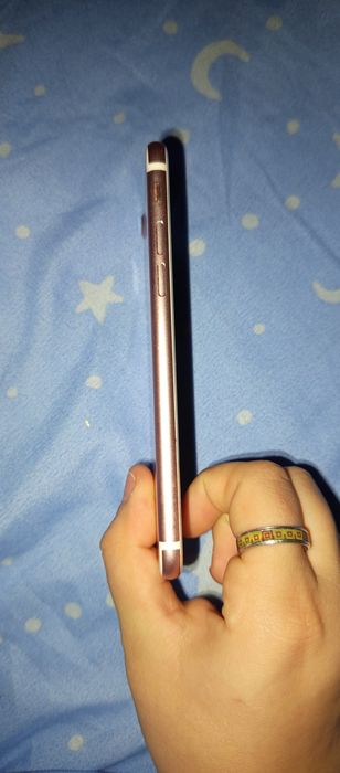 iPhone 7, 128 GB, 79% baterie