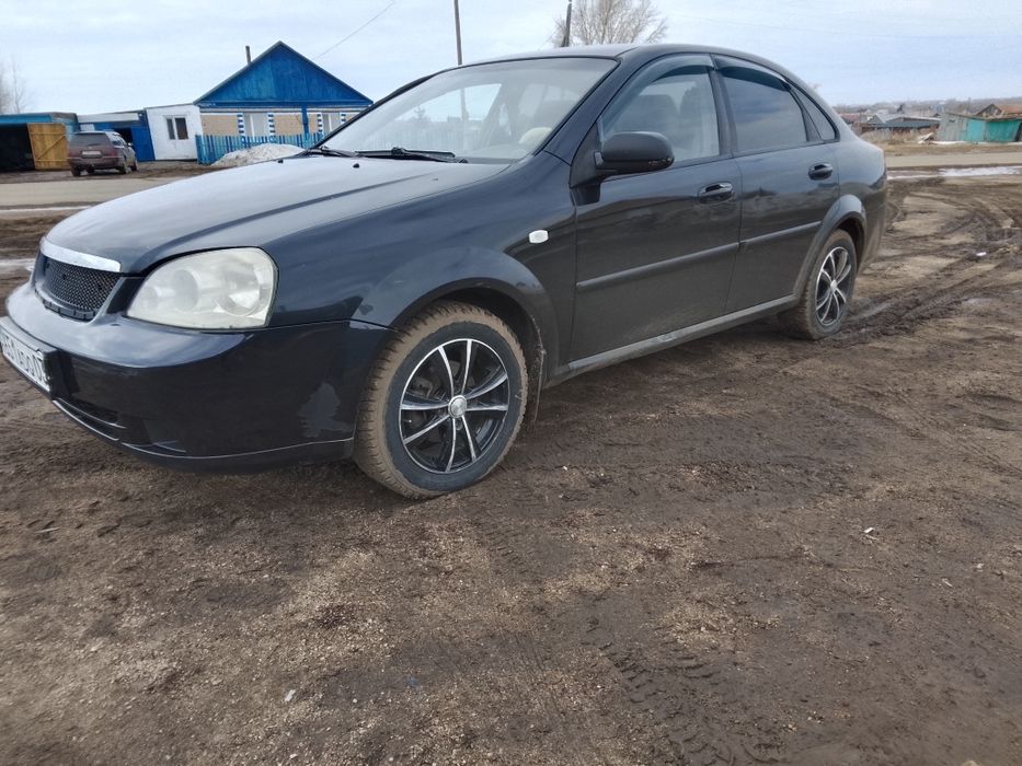 Продам Шевроле Лачетти